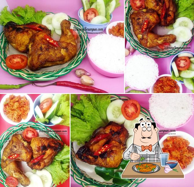 Warung Serumpun