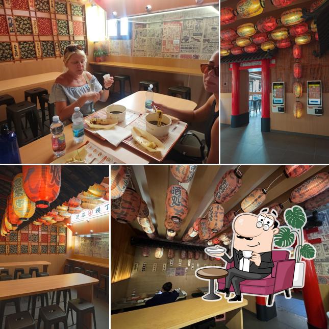 ZUI Ramen & Dumplings