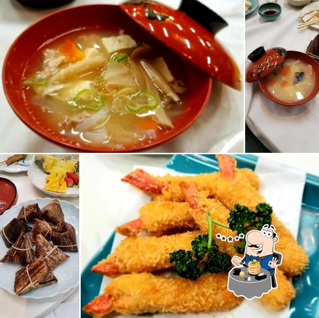 うちやま 料理仕出し店