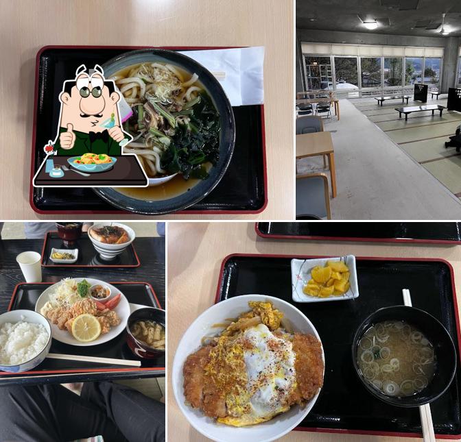 お食事処さくら亭