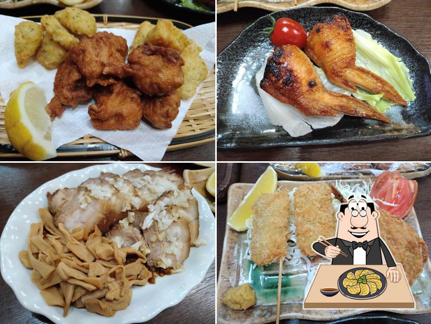 ひょうたん茶や
