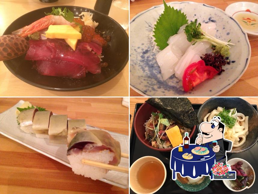 Amimoto Shokudo