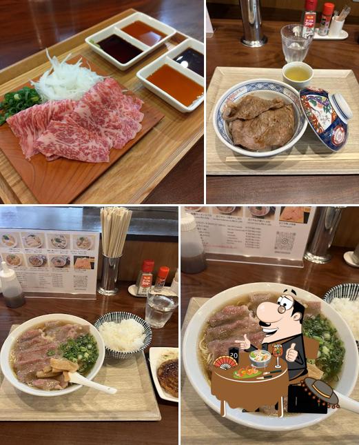 肉屋くらは