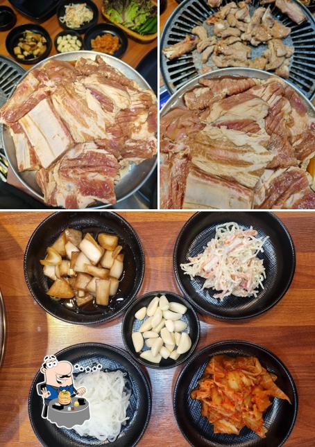 싸가지없는 갈비