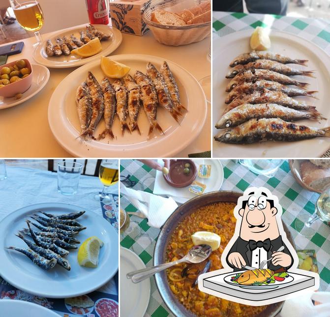 Restaurante Varadero Marbella