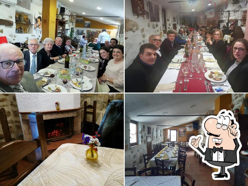 Ristorante Borgo Dell'Eremo