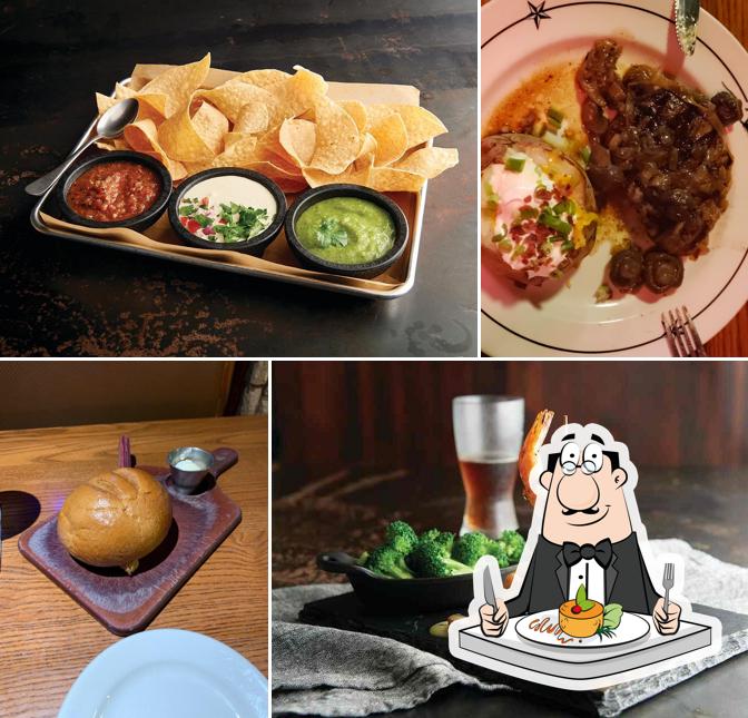Saltgrass Steak House