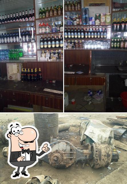 Sigis Restaurant