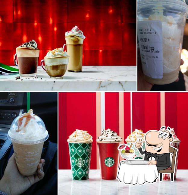 Starbucks