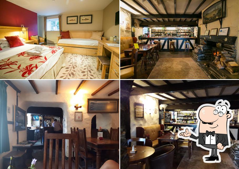 The Sea Trout Inn