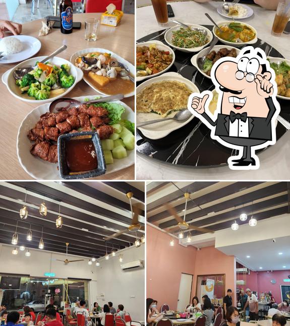 Xin Yee Restaurant