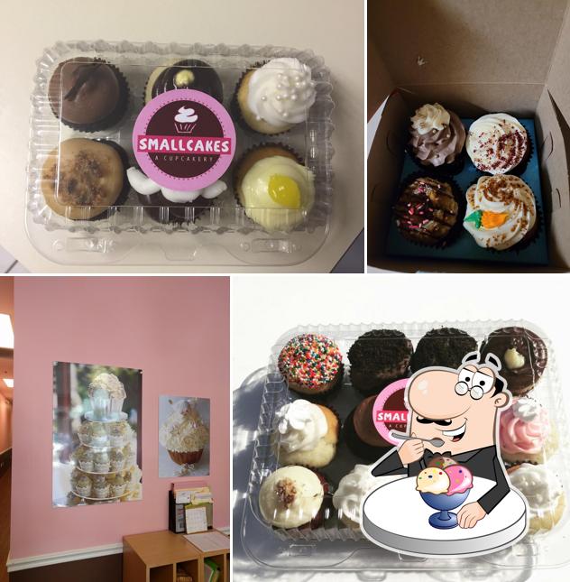 Smallcakes Lake Mary