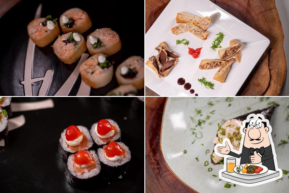SushiBão Delivery