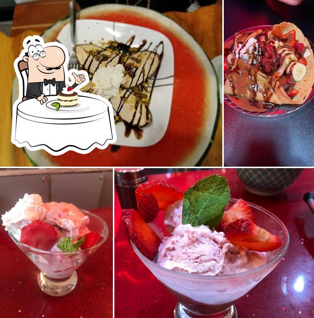 iChillyn Café