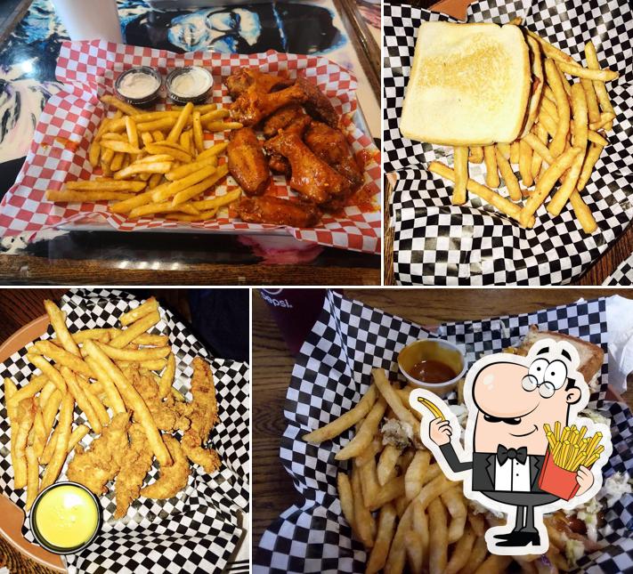 BIG NICK'S