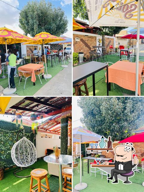 Babe’s Lifestyle Restaurant