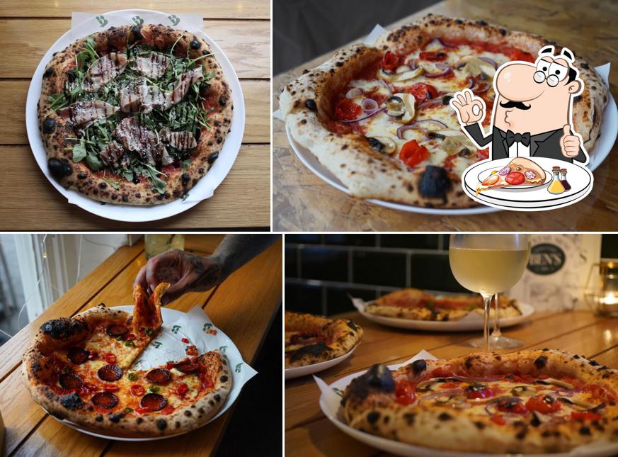 Ben's Bar & Kitchen