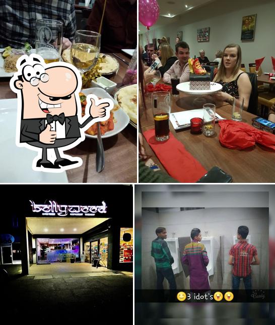 Bollywood Restaurant