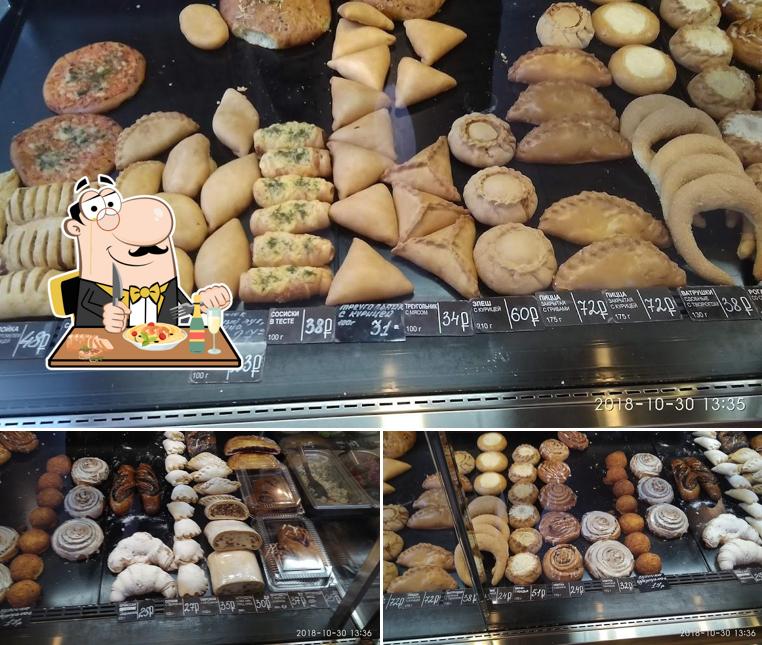 Булочно-Кондитерская Булко
