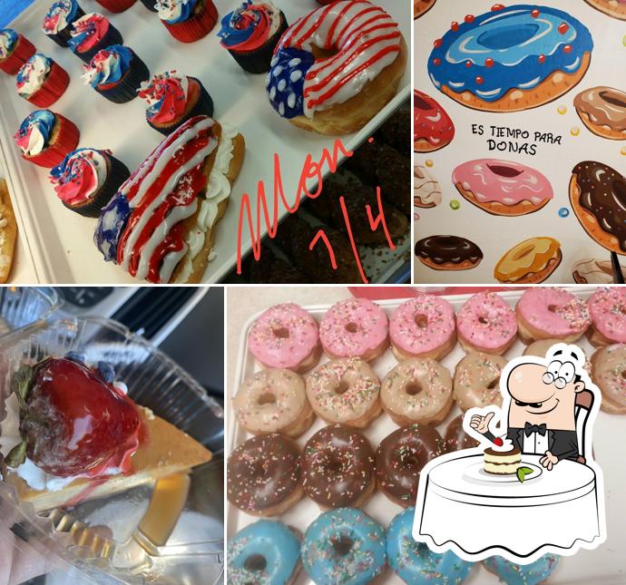 Kevin's Donuts