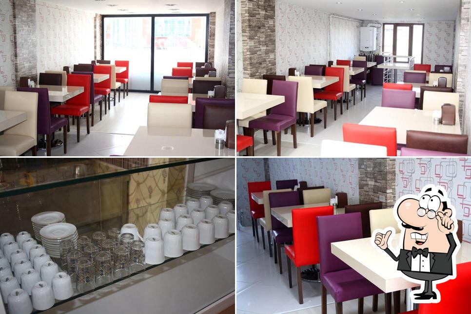 Cafe Tadınca