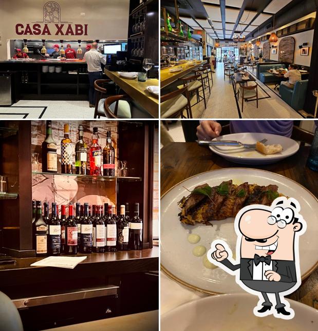Casa Xabi
