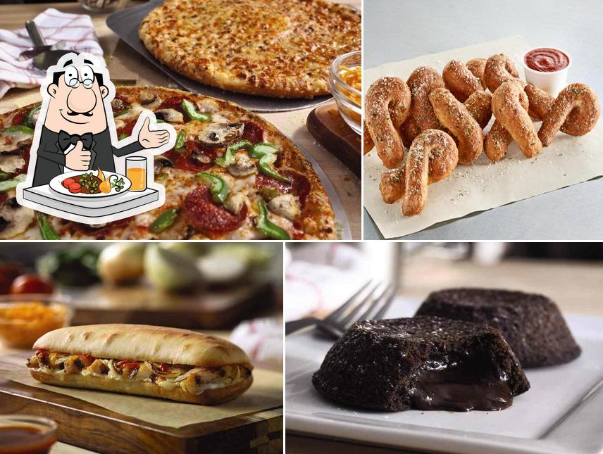 Domino's Pizza