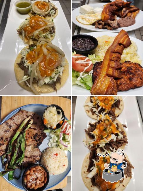 Encanto Latino Restaurante