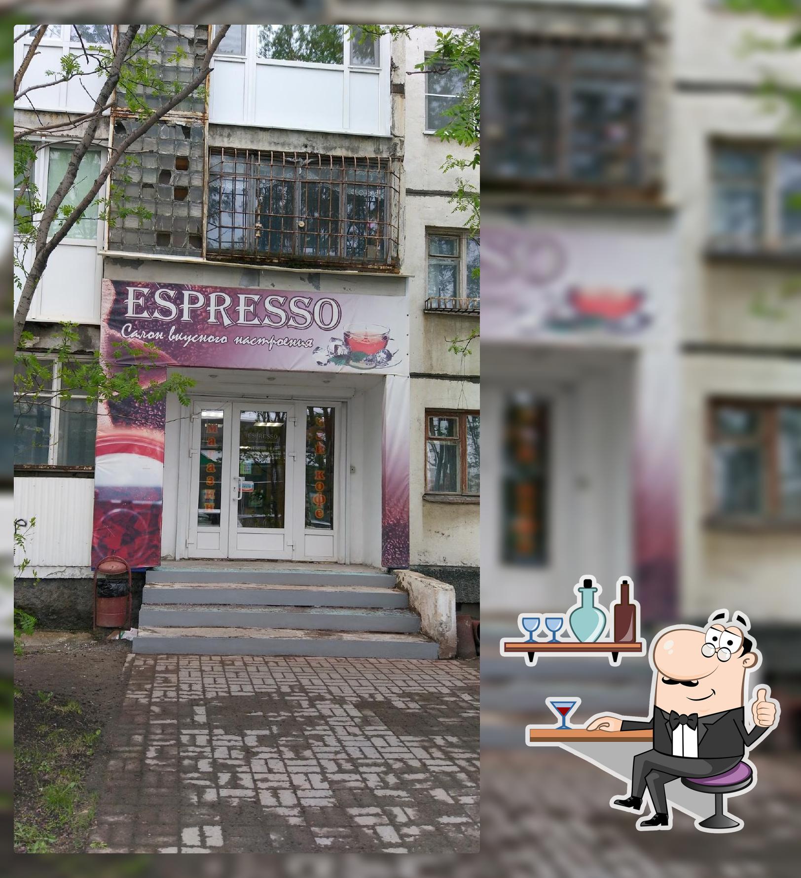 Espresso