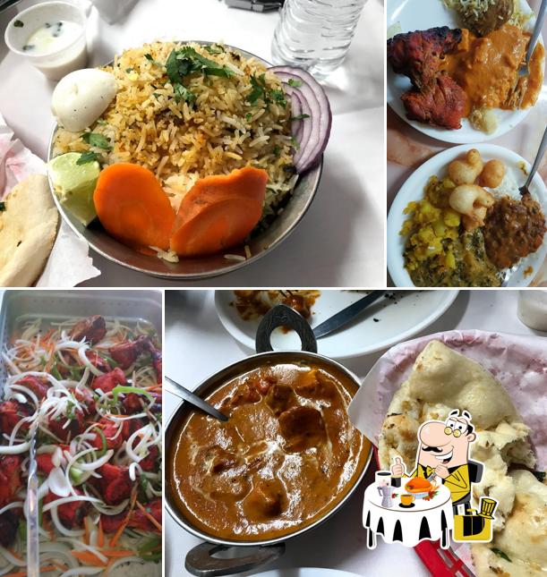Kaveri Indian Cuisine