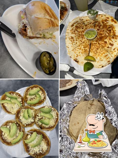 La Jefa