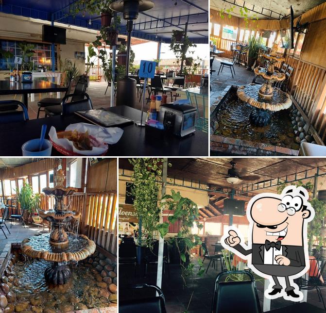 La Sinaloense Restaurant