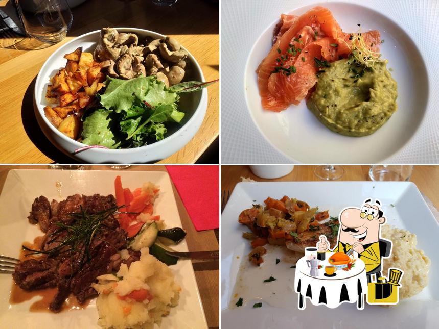 Le Comptoir St Michel