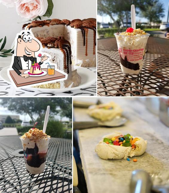 Marble Slab Creamery