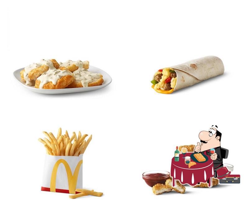 McDonald’s