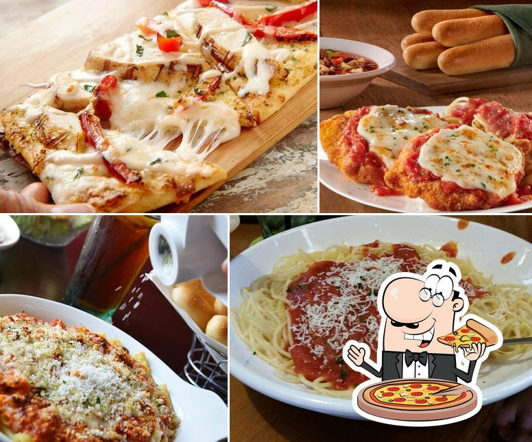 Olive Garden Italian Restaurant