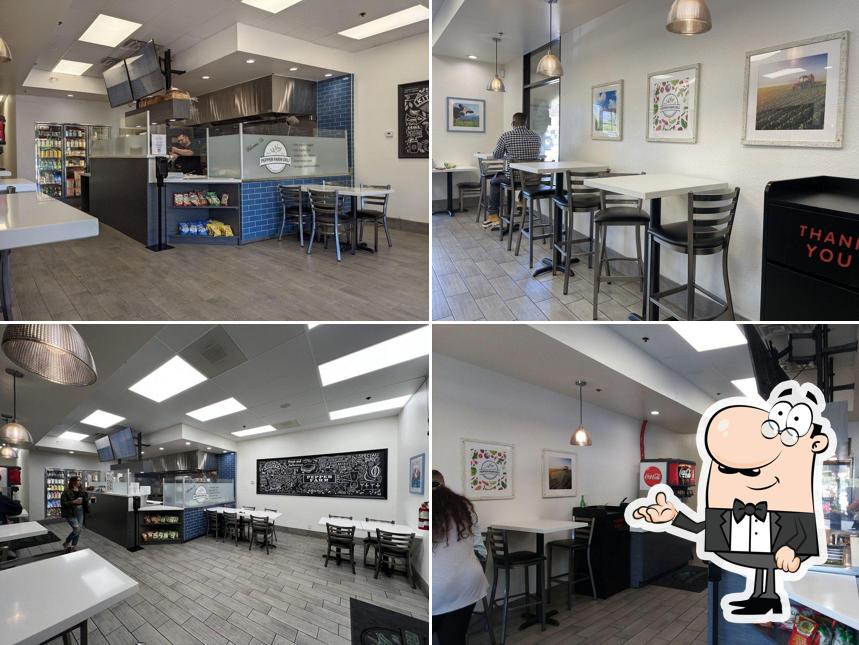 Pepper Farm Deli