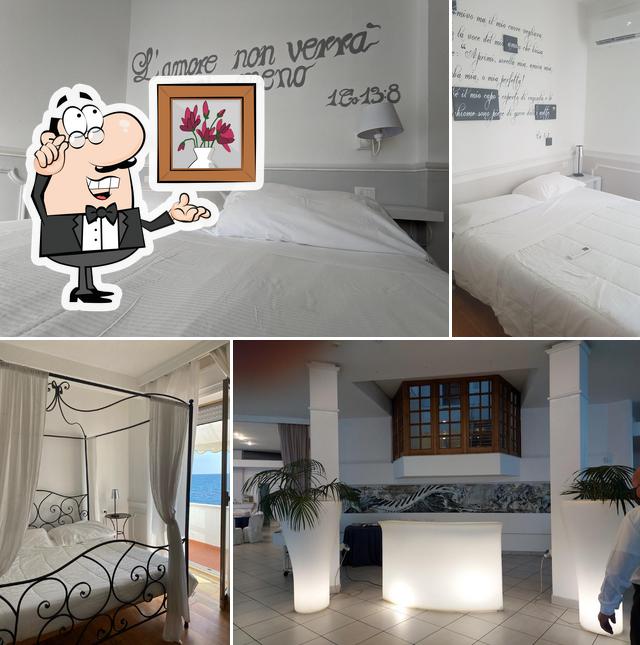Hotel Ristorante Piccolo Mondo