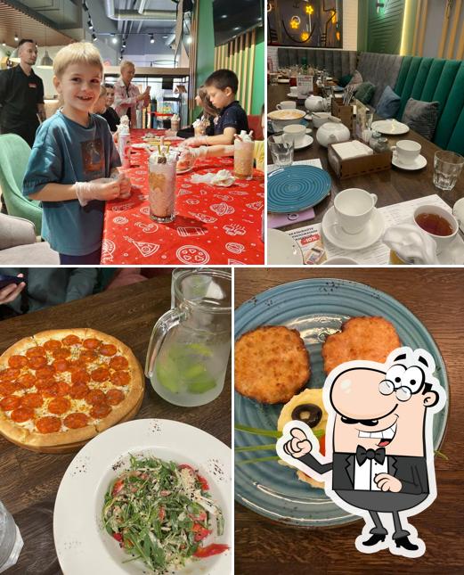 ПиццаФабрика