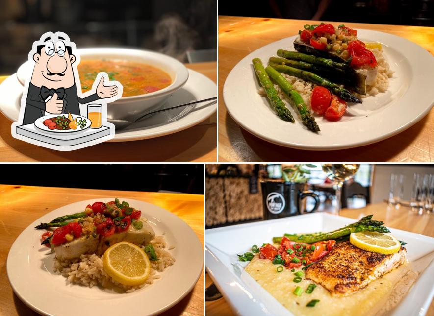 Portage Tap House