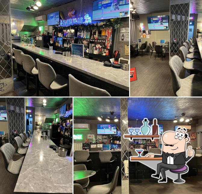 BAR PAL