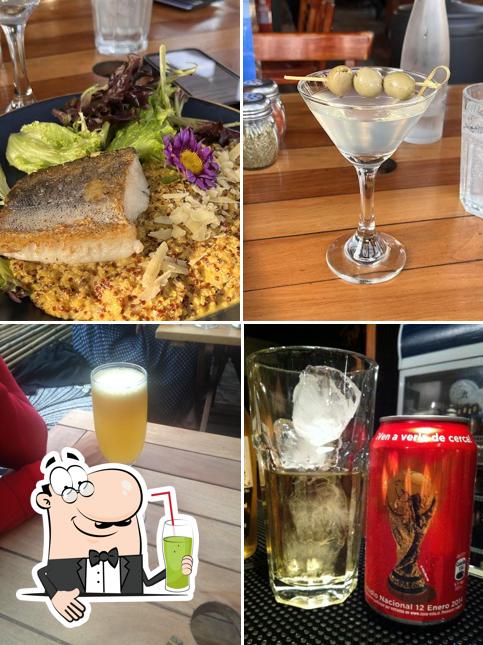 Taringa Pub Restaurant