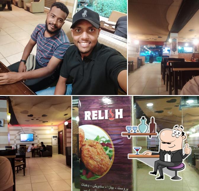 Relish