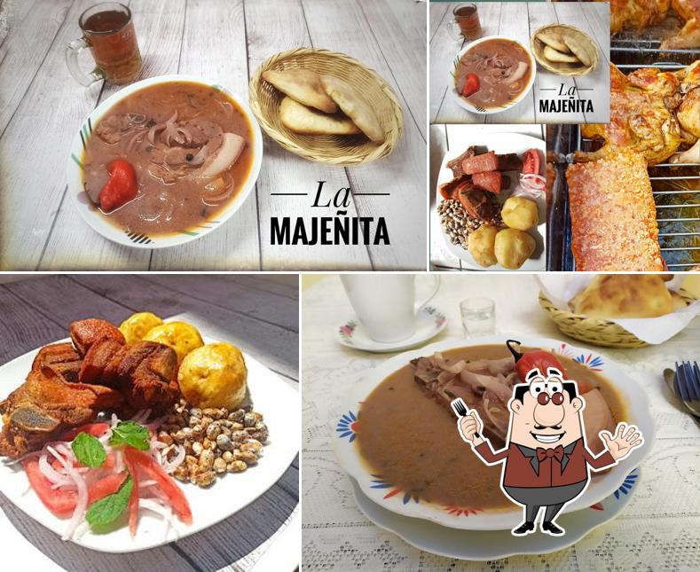 Adodos La Majeñita