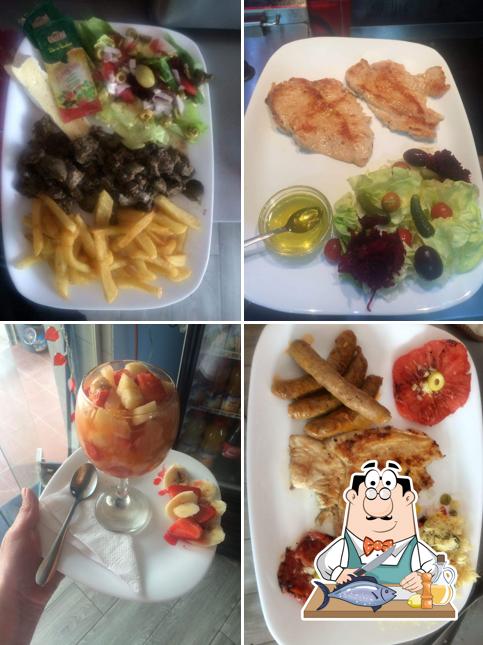 Amigo Snack