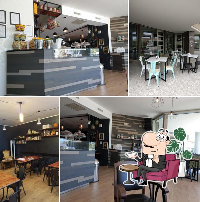 Bistrot Camuzzi Pescara