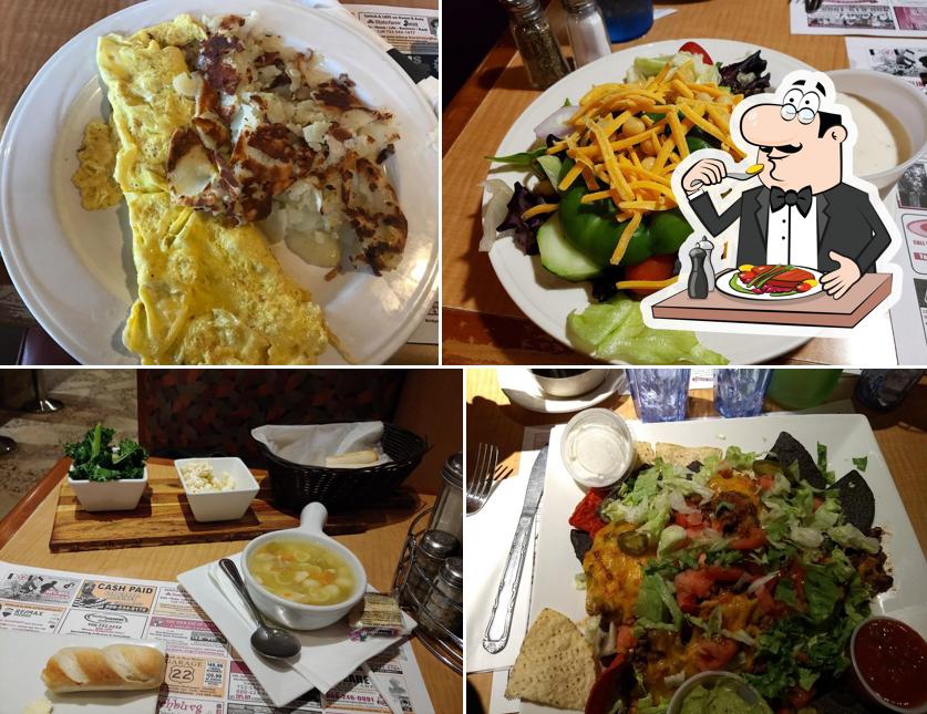 Bridgewater Diner