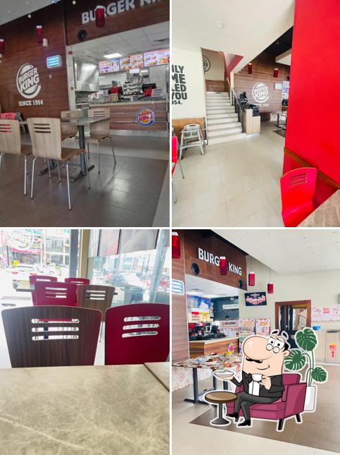 Burger King Ja-Ela