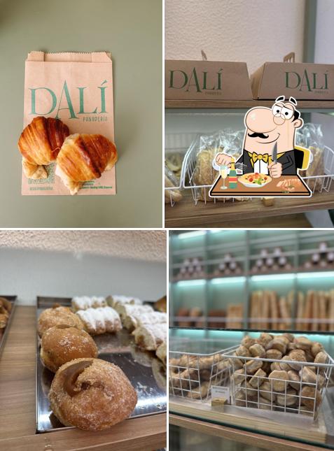 Dalí Panadería