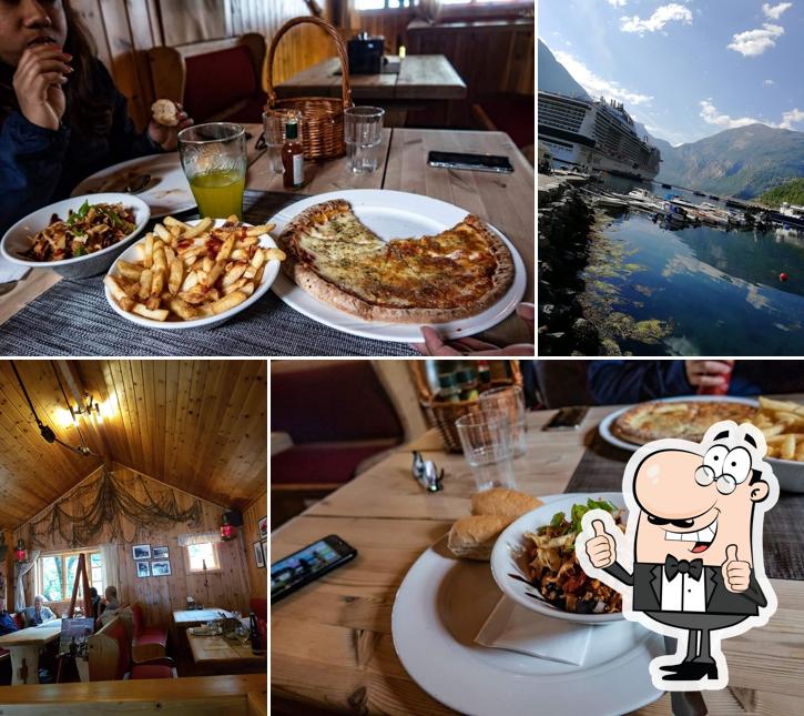 Frøysa restaurantdrift